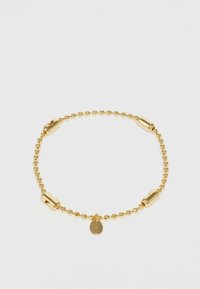 NEO CHAIN BRACELET UNISEX - Βραχιόλι - gold-coloured