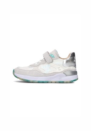 Shoesme Sneakers laag - wit