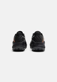 Mammut Hikingskor - black