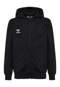 Unausgewählt, black