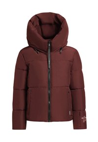 Unselected, moscato red