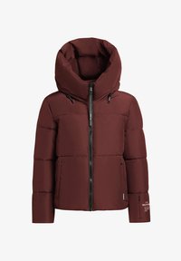 Unselected, moscato red