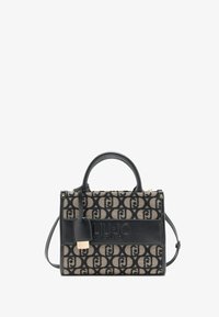 Niet geselecteerd, black