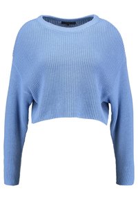 Even&Odd Strickpullover - light blue