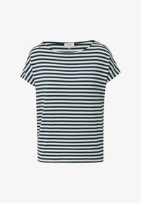 Geselecteerd, tannengrün