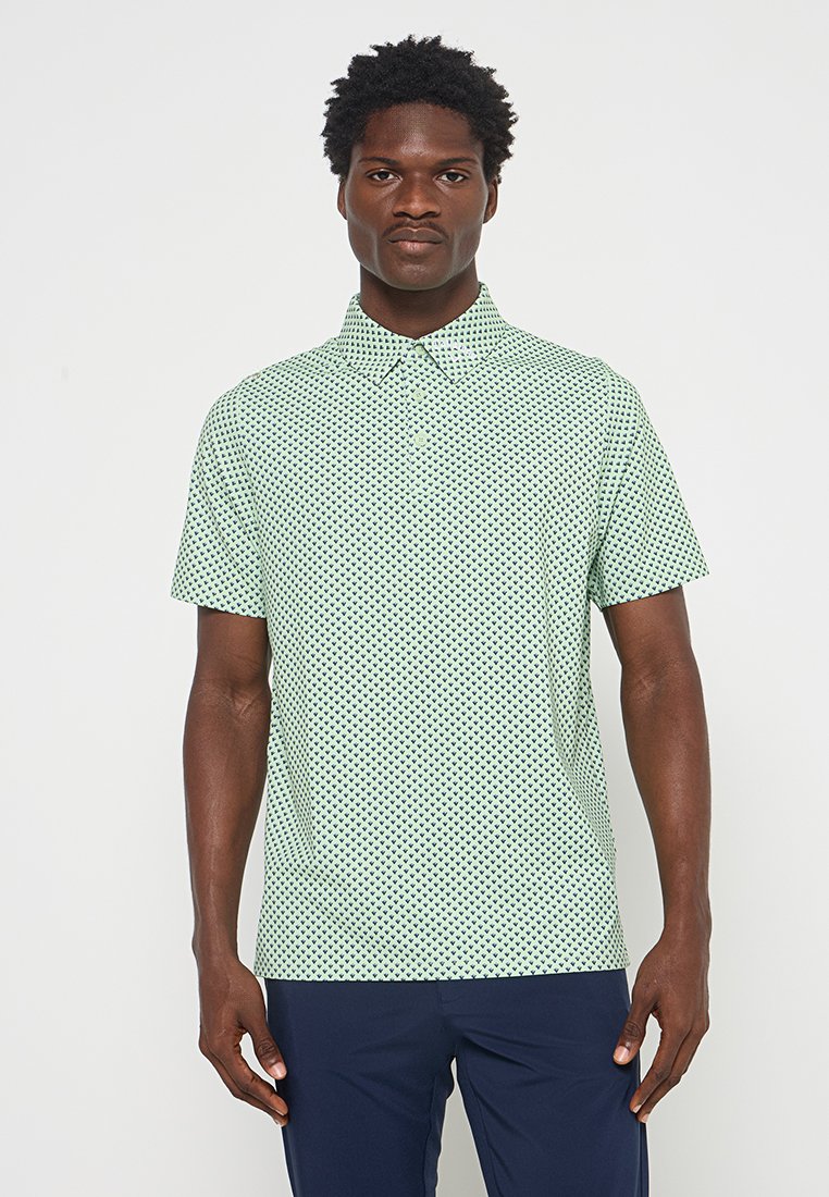 Callaway Poloshirt groen Callaway Poloshirt groen