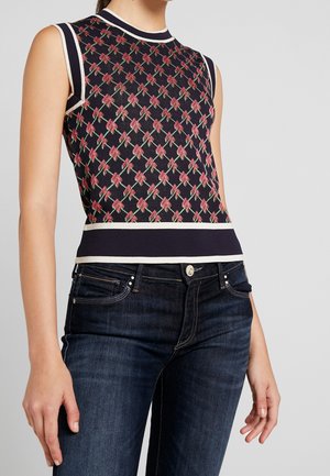 Scotch & Soda Pullover - dark blue