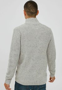 INDICODE JEANS IDBenat - Maglione - ecru