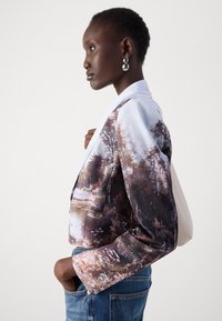 Marc Cain Blazer - light desert taupe