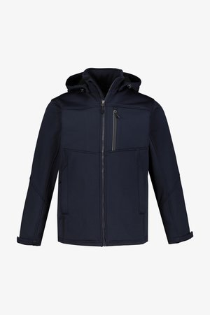 JP1880, Kurtka z polaru
