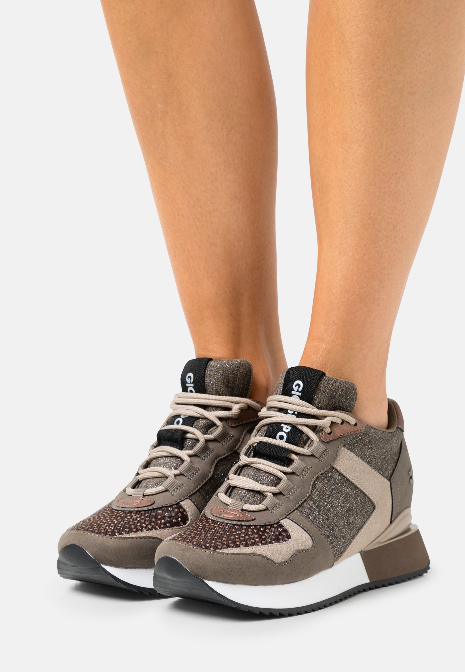 Gioseppo dames Sneakers | KLEDING.nl