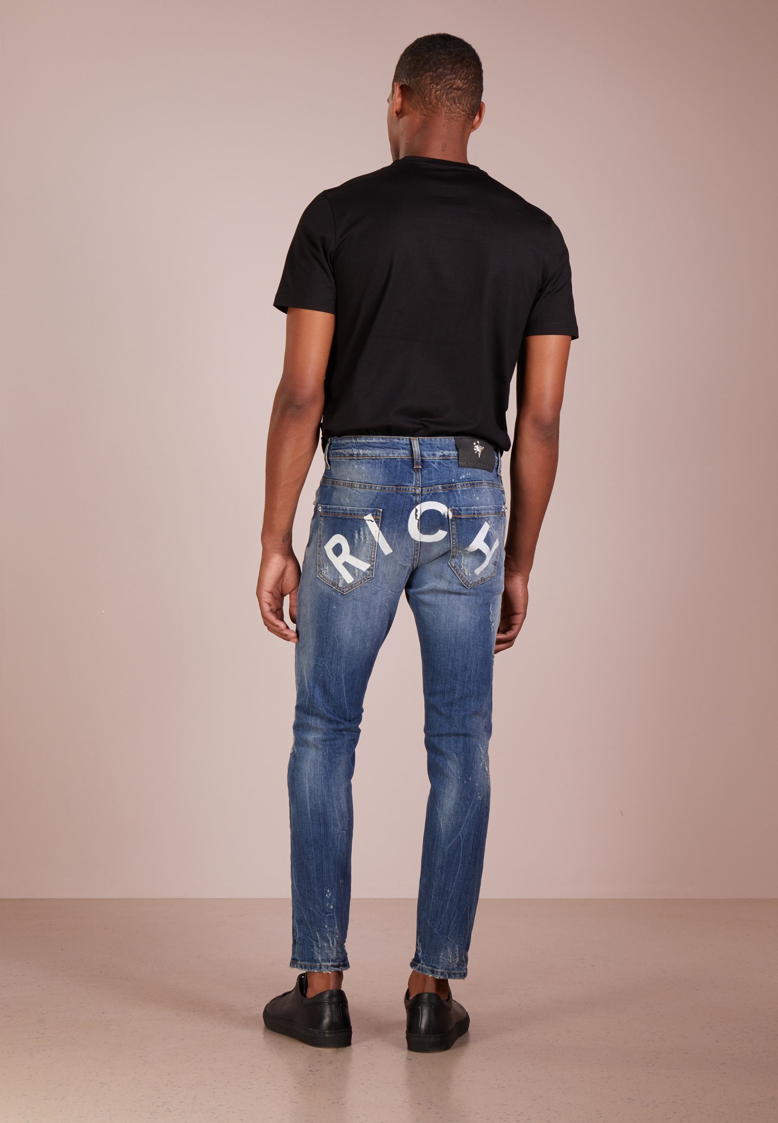 john richmond rich jeans