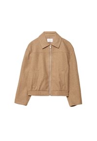 - Kurtka Bomber