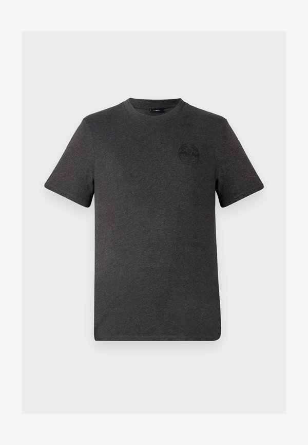 BACK UNISEX - Print T-shirt2