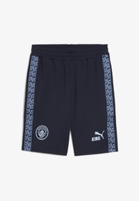 Wybrany, deep navy team light blue