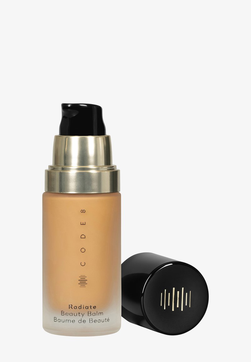 Code8 Code8 RADIATE BEAUTY BALM - Foundation - W20