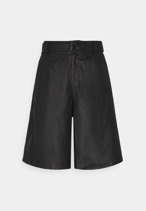 LONG - Shorts - black