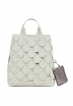 Desigual Reppu - brown
