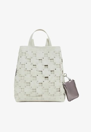 Desigual Matkakott - brown