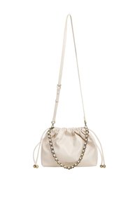 Pepe Jeans GISELLE - Håndtasker - camel beige