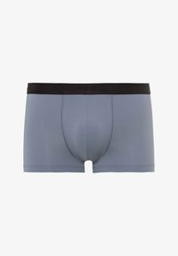 Unselected, deep onyx