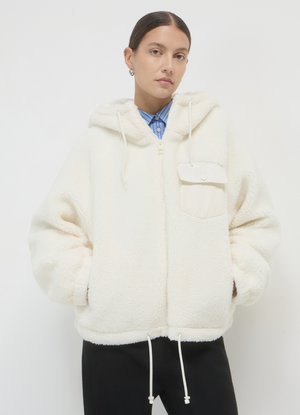 ORSETTO - Veste mi-saison - blanc