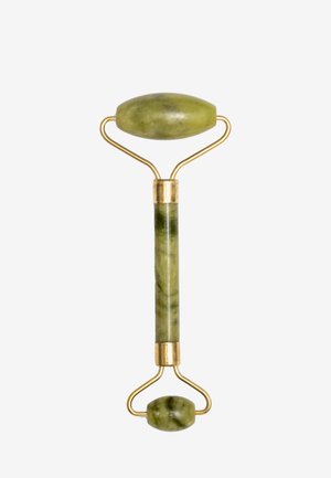 JADE FACIAL ROLLER - Huidverzorgingstool - green