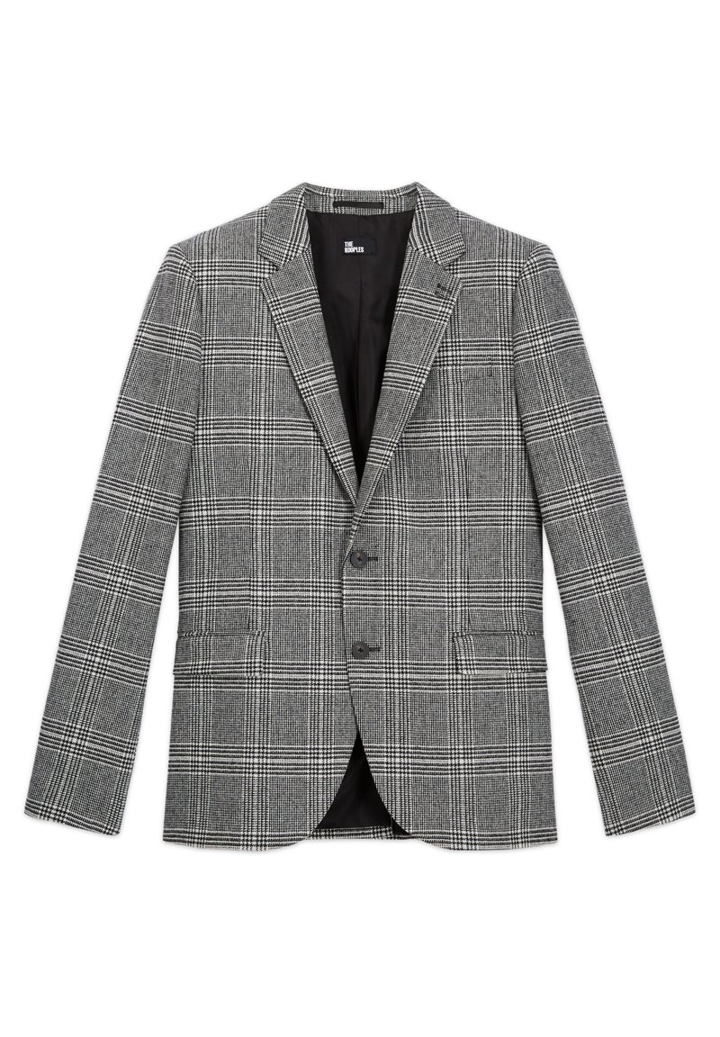 The Kooples Colbert grijs