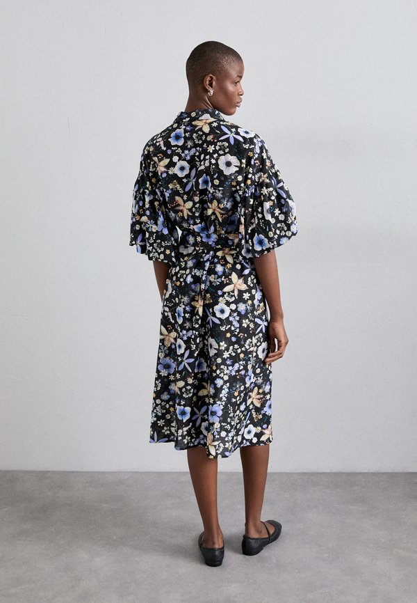 PALMETTO - Day dress2