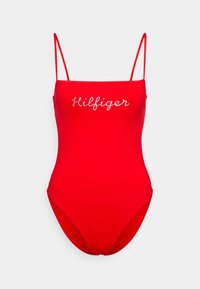 Speedo Womens Medley Logo 1 Piece - Costumi Nuoto | Nencini Sport - Foto 4