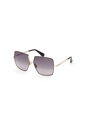 DESIGN9 - Sonnenbrille - oro grigio fumo sfumato