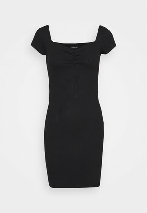 Jurk - black