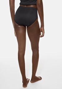 mey JAZZ - Slip - thunder grey