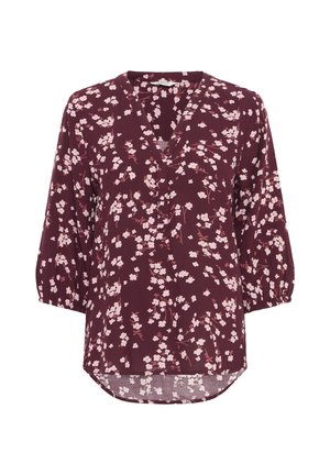 b.young, BYJOSA - Túnica - port royale floral mix
