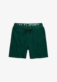 Ei valittu, bottle green