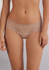 Intimissimi Slip - natürlich - 044 - soft beige