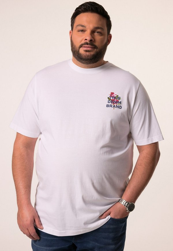 HALBARM - T-Shirt print