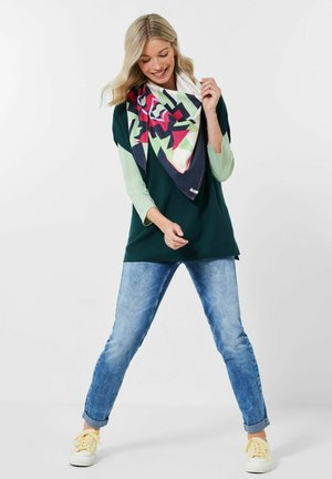 Foulard - beige