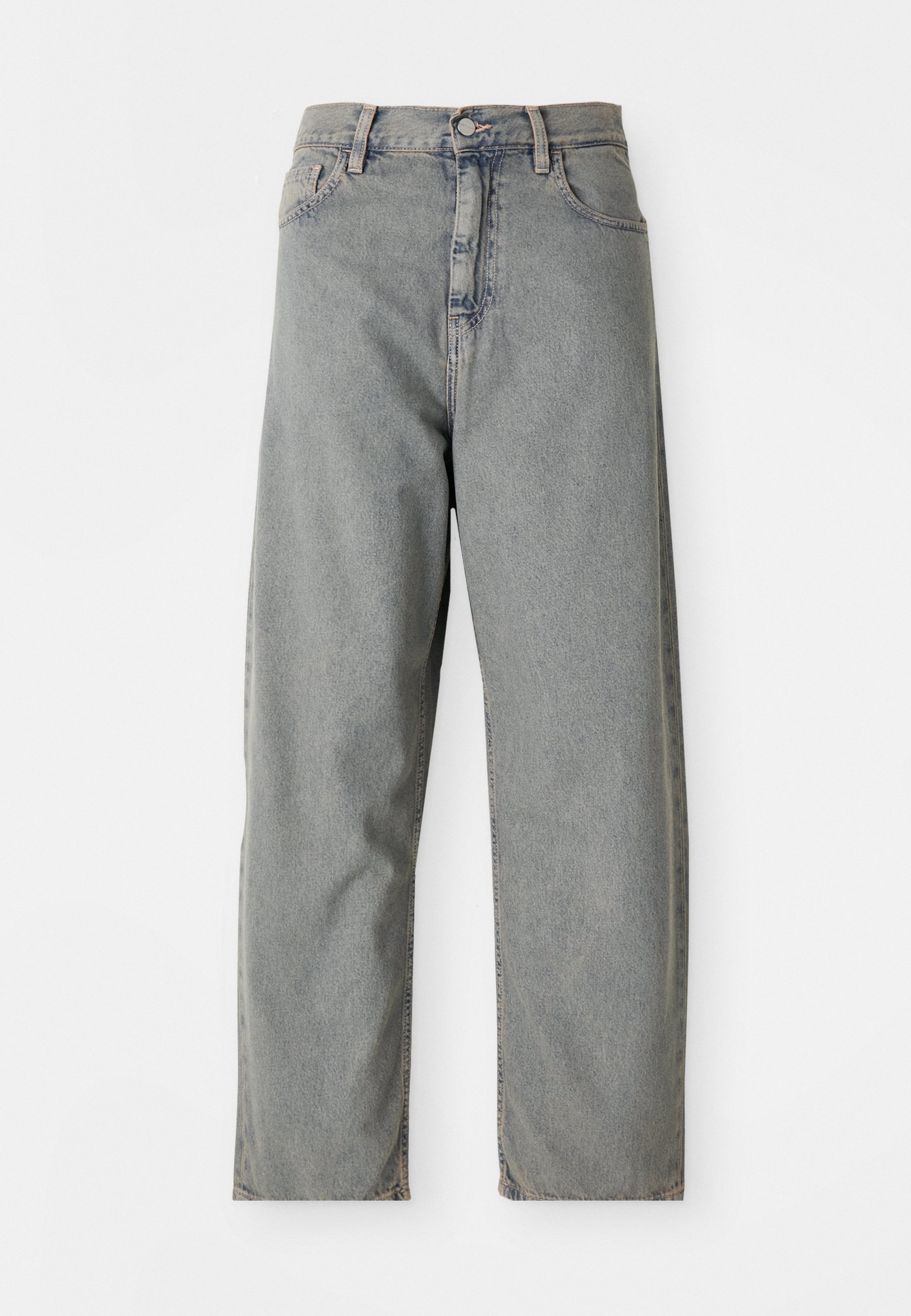 Carhartt WIP BRANDON PANT SMITHTOWN - Relaxed fit jeans - blue