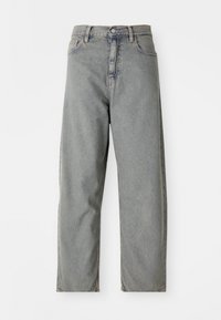 BRANDON PANT SMITHTOWN - Relaxed fit jeans - blue/leather garment dyed
