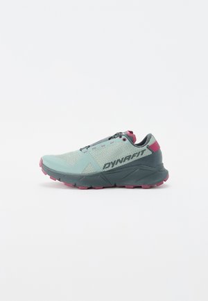 Dynafit ULTRA 100 turkusowy