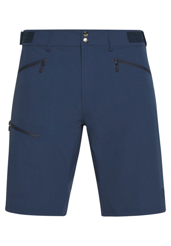 FALKETIND FLEX SHORTS - Outdoor shorts - indigo night4