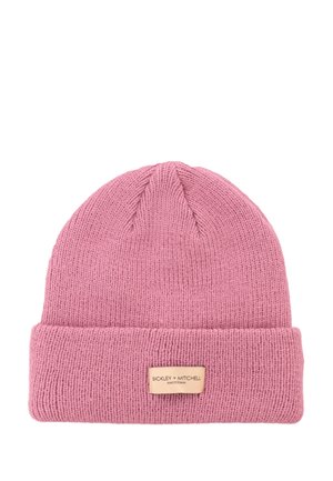 Beanie - muave