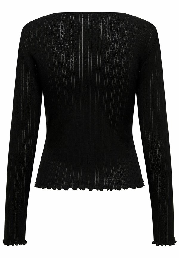 ONLCARLOTTA  - Long sleeved top2