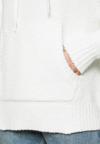 UGG ASALA HOODIE - Sweatshirt com capuz - cream