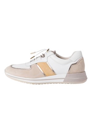 PURE RELAX  - Trainers - white/beige
