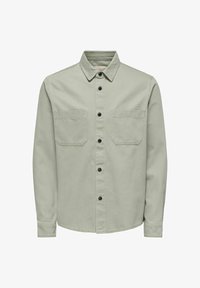 Unselected, seagrass