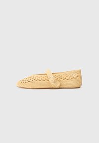 ALARA - Ballerina's - beige