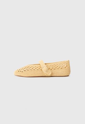 ALARA - Ballet pumps - beige