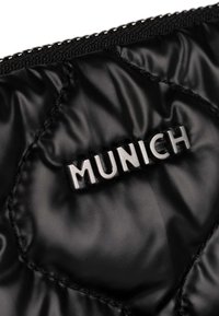 MUNICH COVER - Computertasker - black